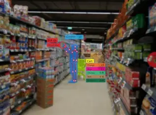 AI Intelligence Retail System